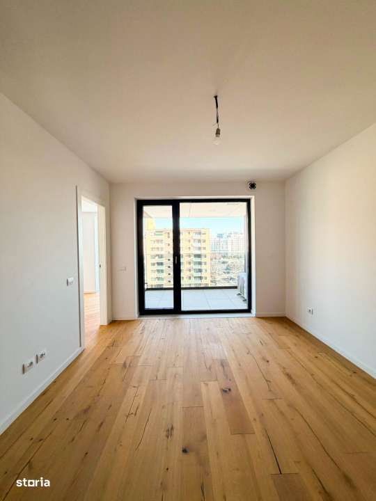 Apartament premium 2 camere de vanzare Aviatiei | City Point 2 | Prome