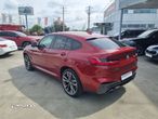 BMW X4 M M40d - 8