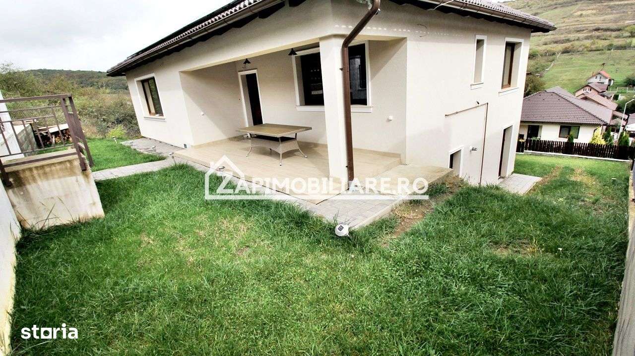 Casă la cheie D-P. mobilată si utilată teren 600 mp - Imagine principală: 5/14