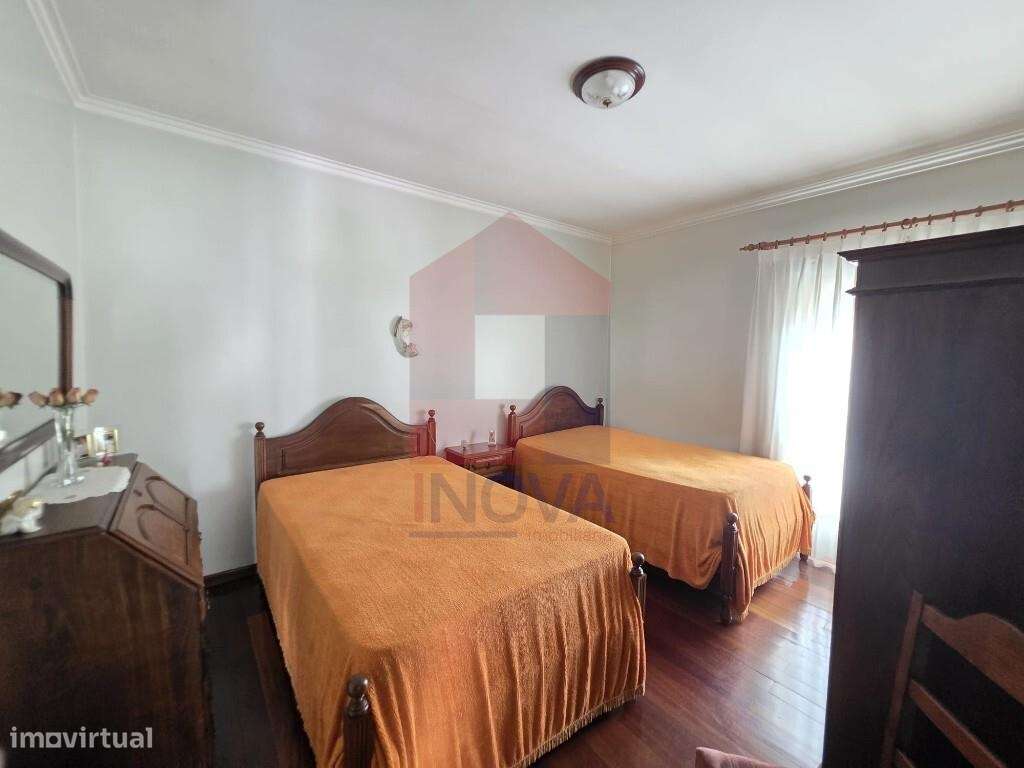 Apartamento T3, Vila Verde-22