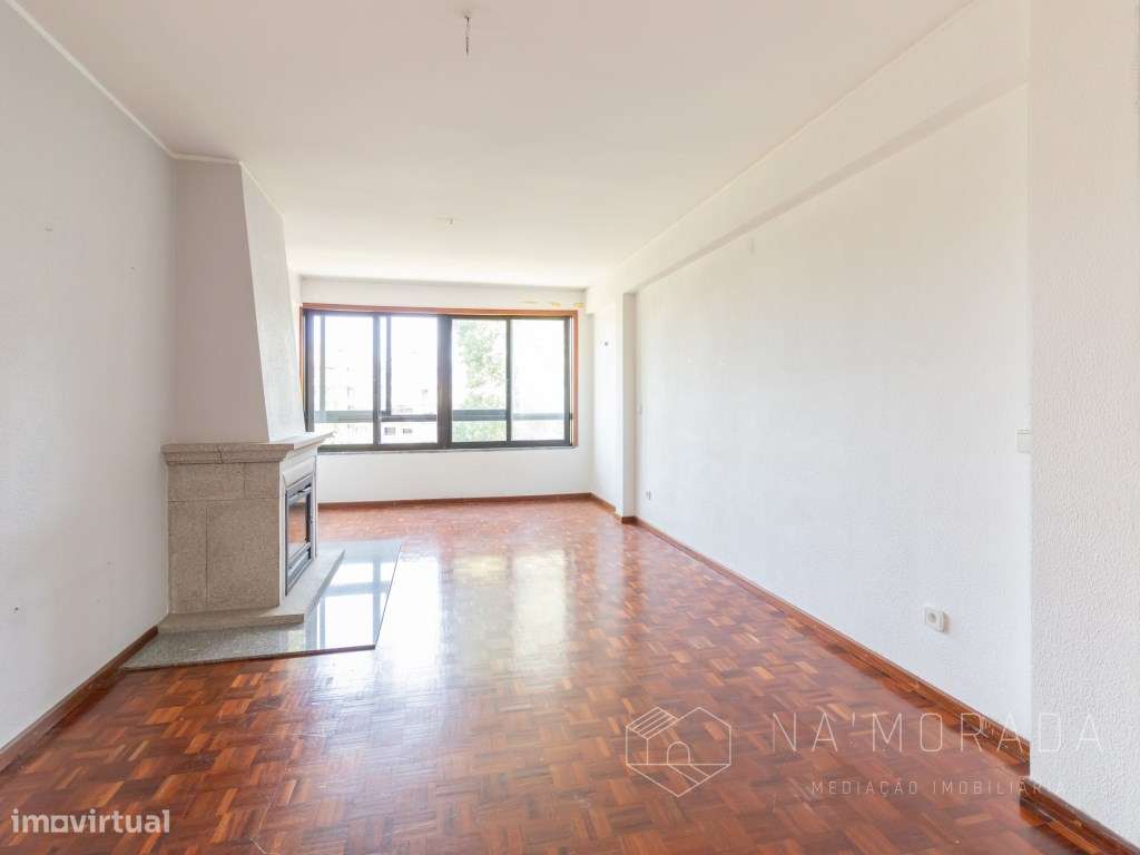 Apartamento T1+1 para venda em São Mamede de Infesta, Matosinhos-7