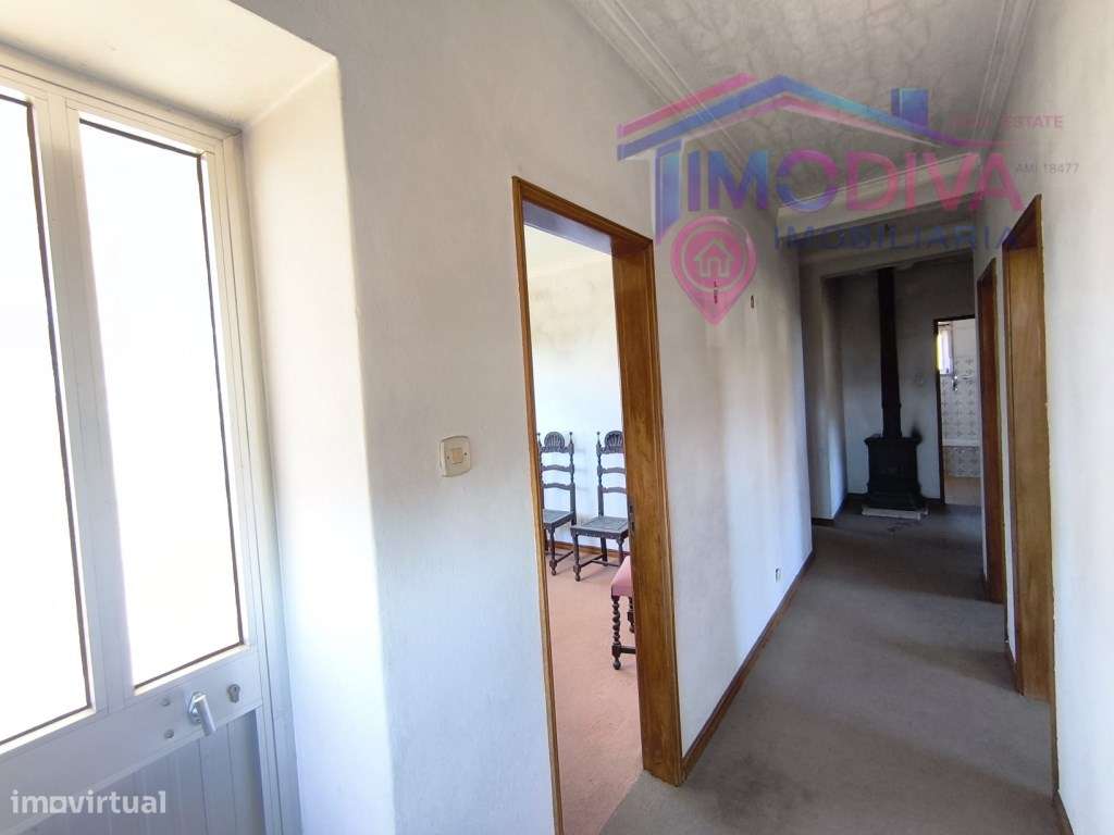 Moradia T3 Isolada com 1.000 m² de terreno e vistas deslumbrantes, ...-43