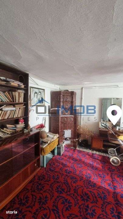 Casa batraneasca de vanzare in Chitila –  aproape de Bucuresti-9