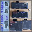 Modul ECU calculator frana de mana FRM 3 lumini modul soft close inchidere portbagaj airbag amplificator antena semnal ECU PDC BMW Seria E F 520d 740dX 760LiS - 4