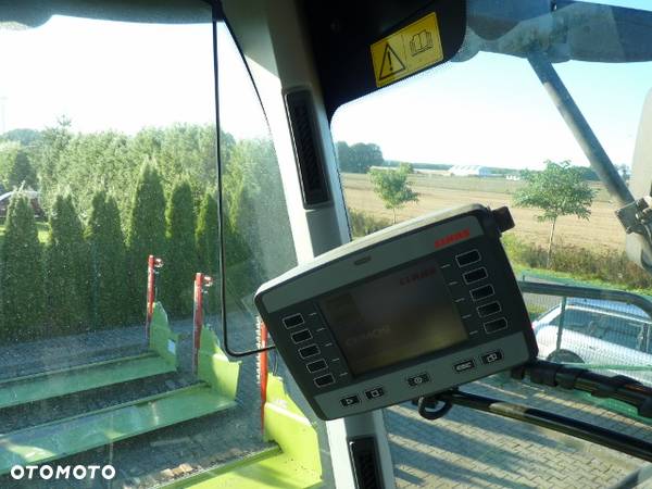 Claas LEXION 760 TT - 11