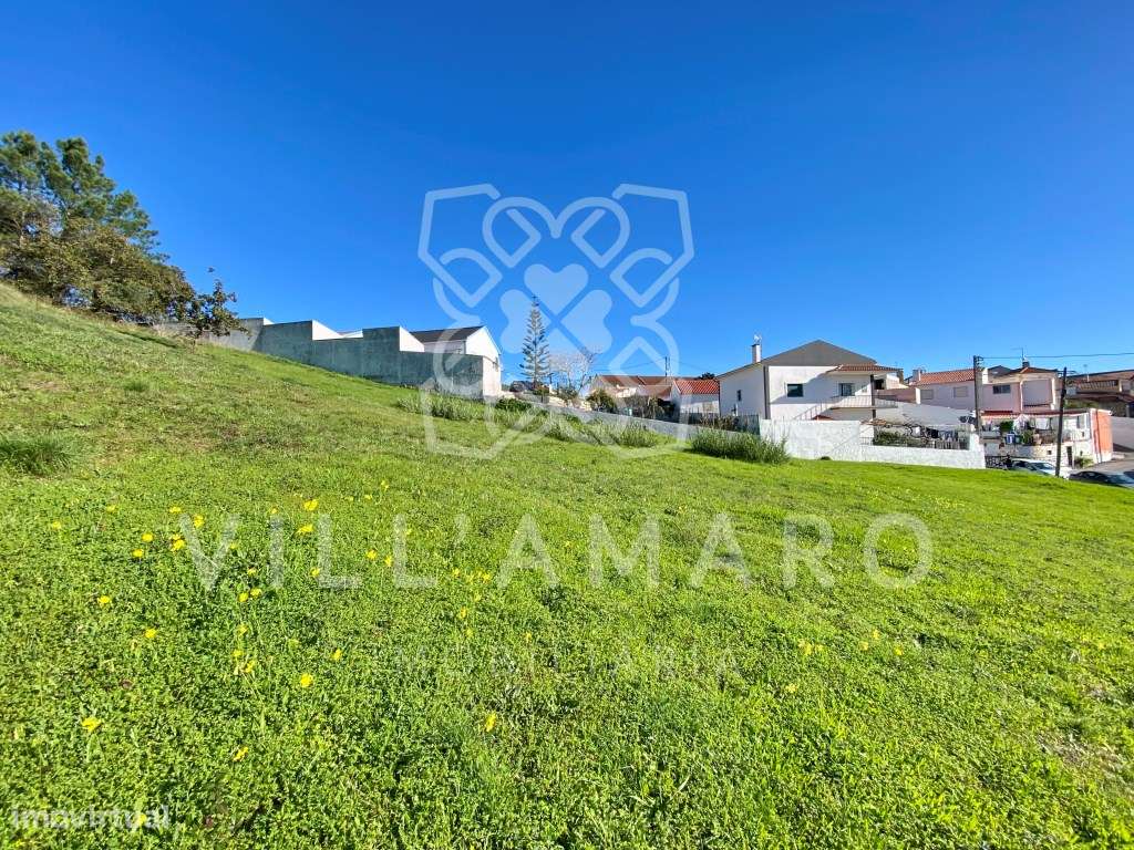 Terreno para construção - Charneca - Venda do Pinheiro - Grande imagem: 4/13