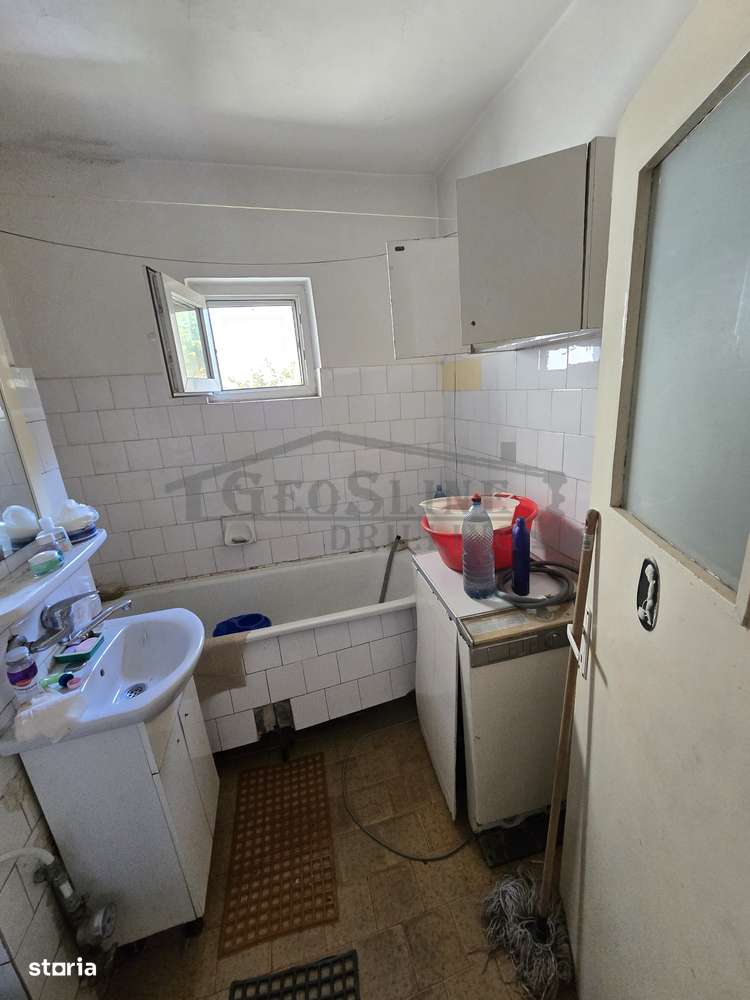 Apartament 2 camere Bucătărie separată Cartierul Aurel Vlaicu-9