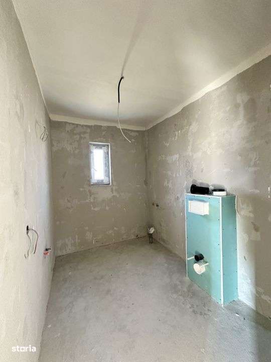 Comision 0. Casa noua Luna de Sus, Floresti-11