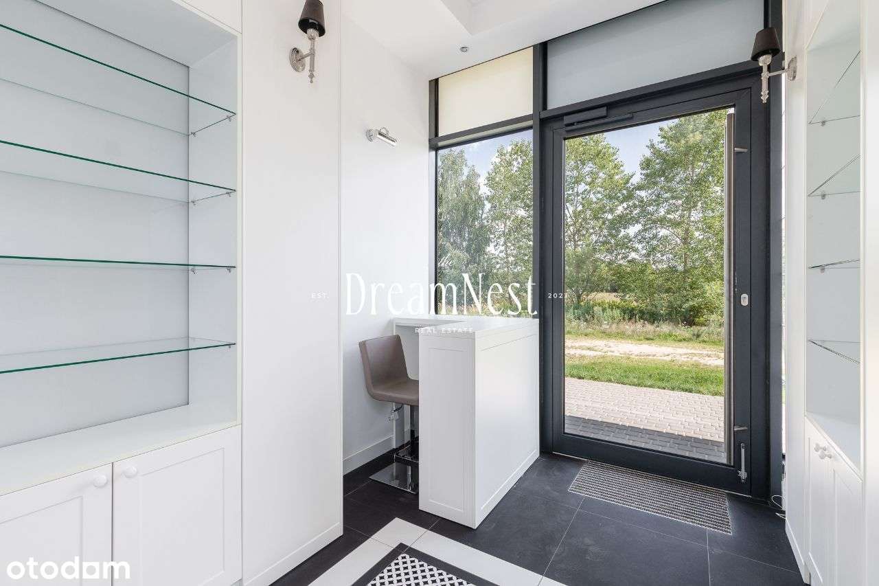 Lokal dla branży Beauty | 21m2 | Miasteczko Wilanów | Gieysztora - Pełny obrazek: 4/12