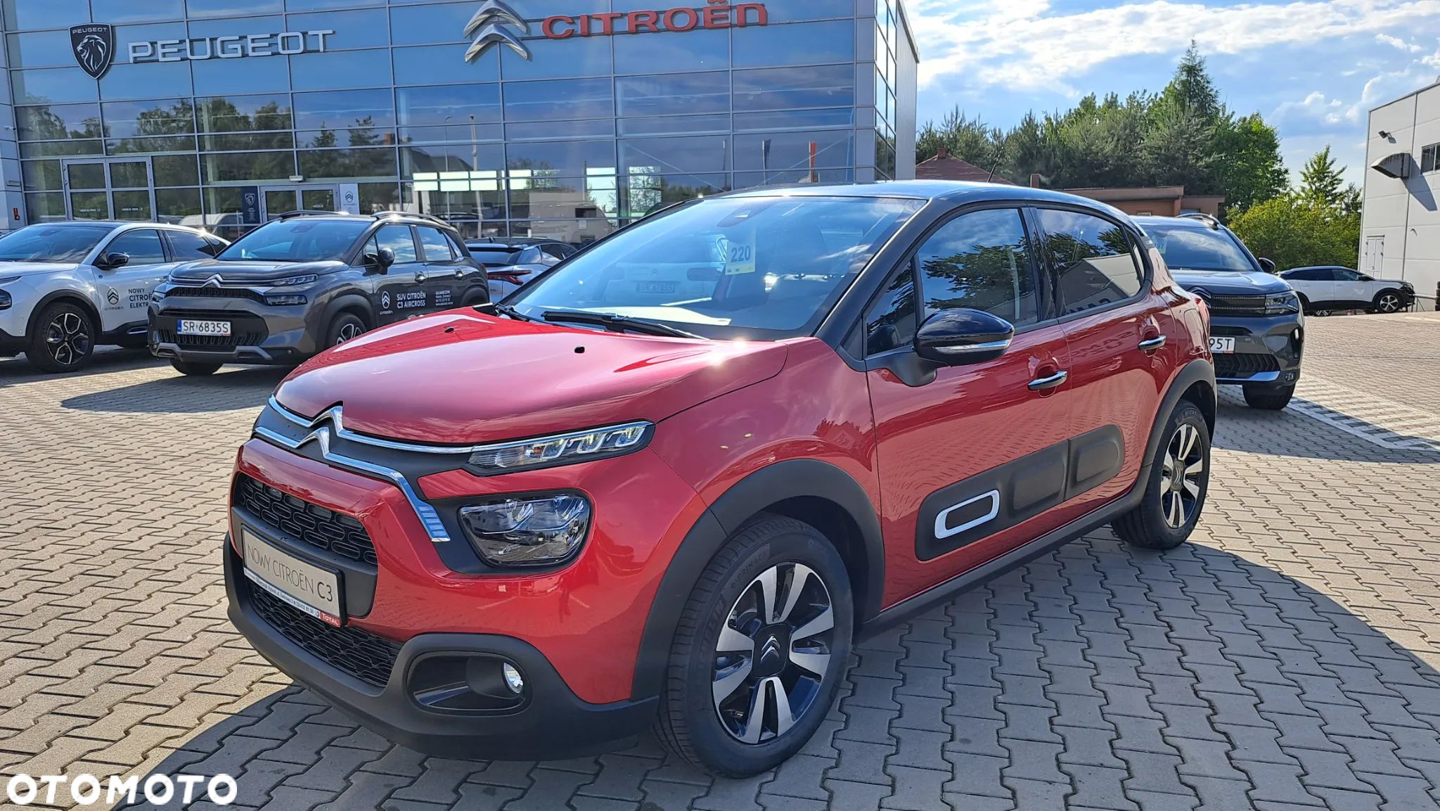 Citroën C3 1.2 PureTech Max - 1