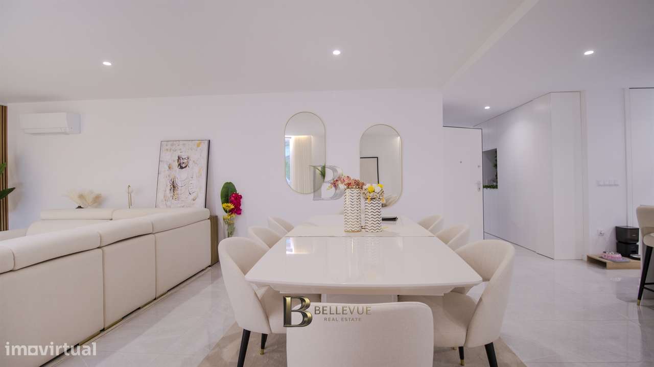 Apartamento T3 Venda em São Torcato,Guimarães-11