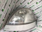 Farol Esq Opel Movano Caixa (X70) - 1