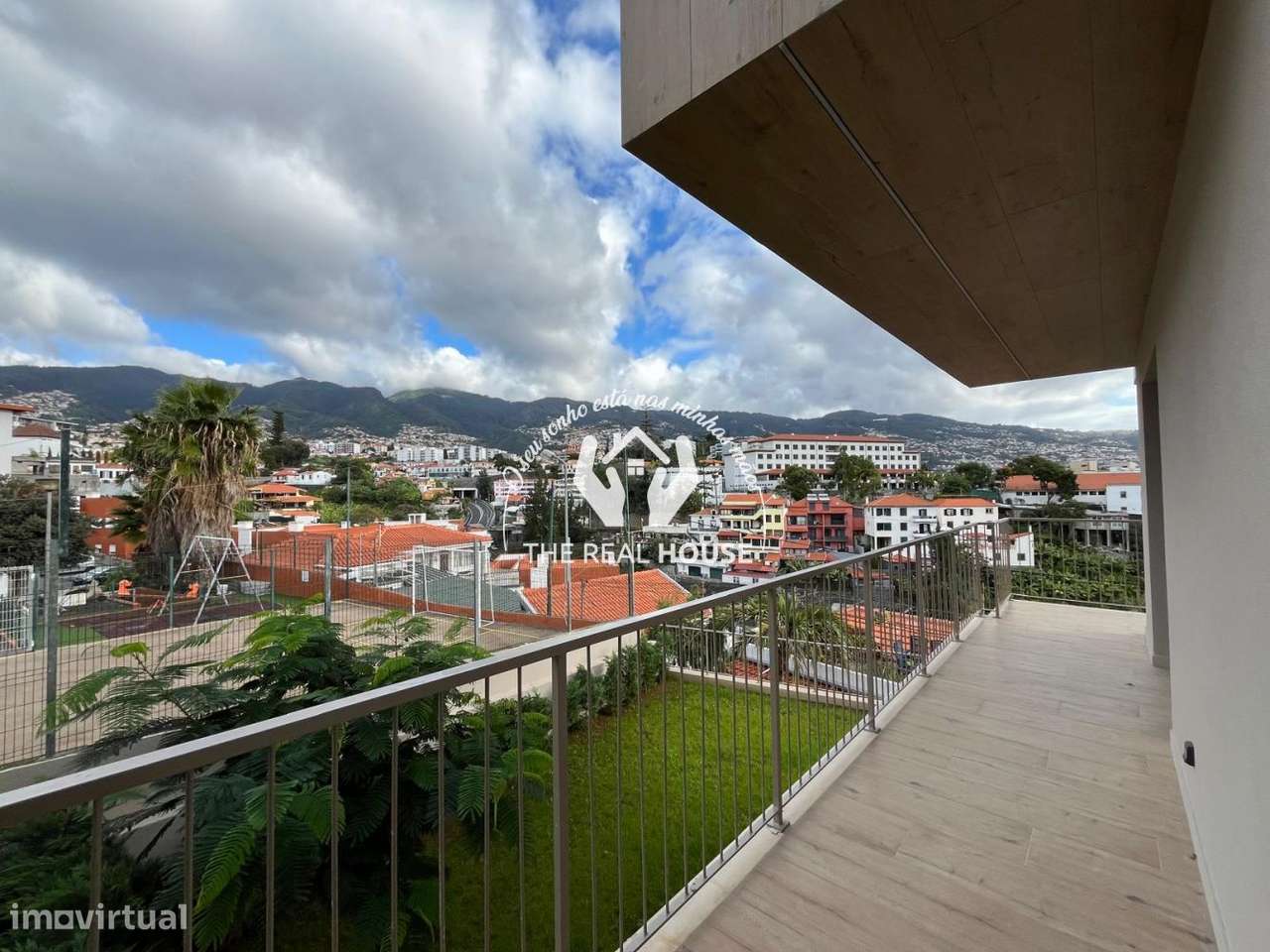 Quintinha da Fé _ T3 no Funchal - Grande imagem: 2/31