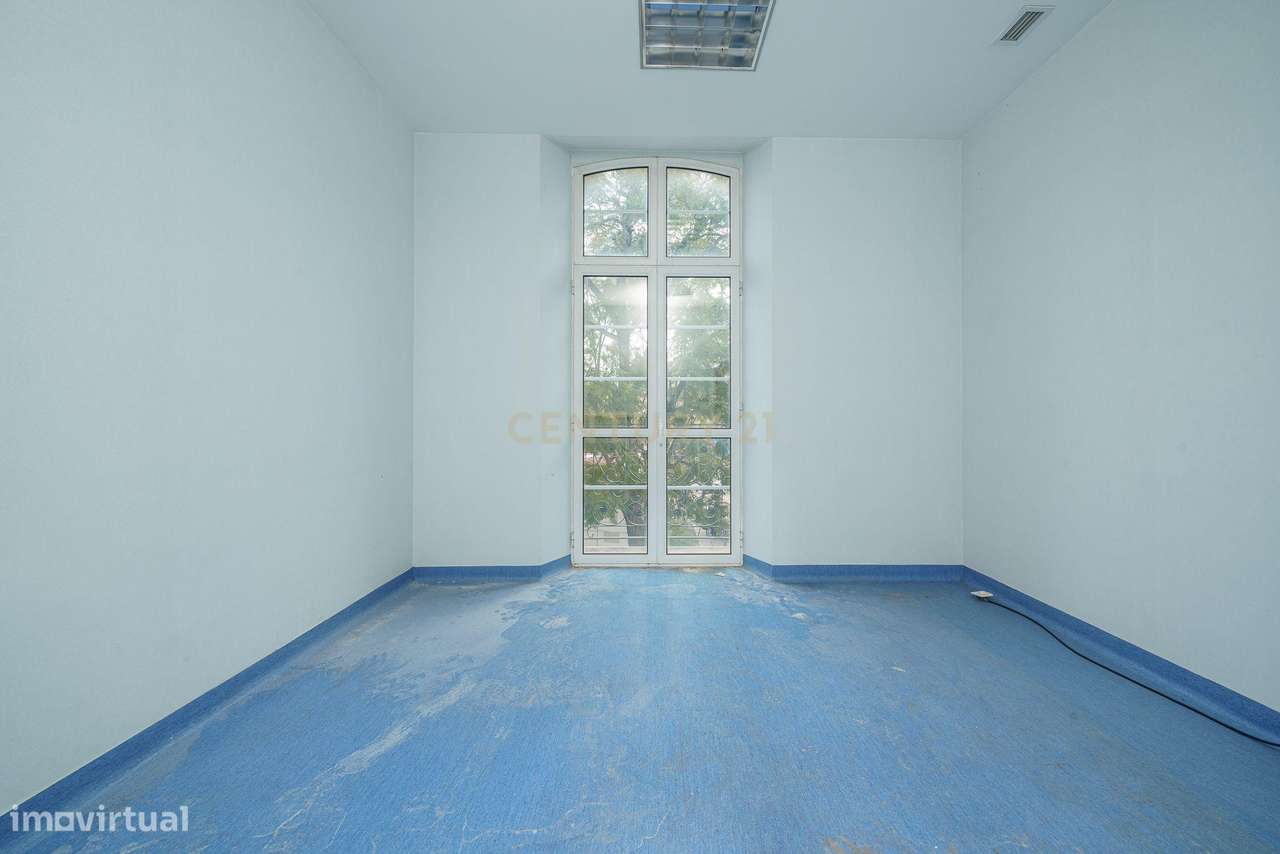 Palacete Chatillon – Um Ícone no Coração de Setúbal-27