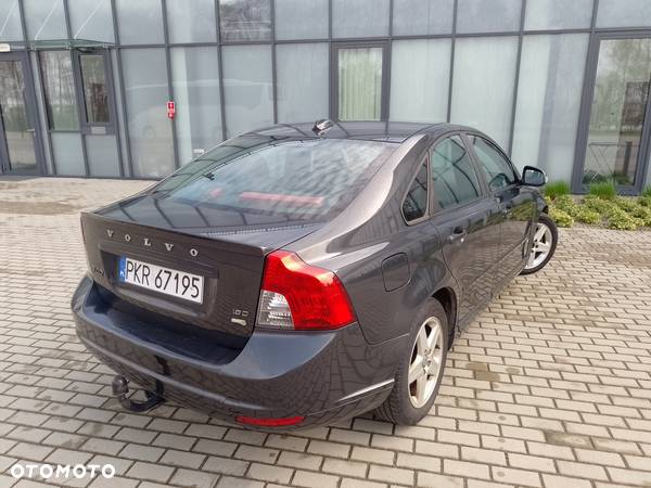 Volvo S40 1.6D - 15