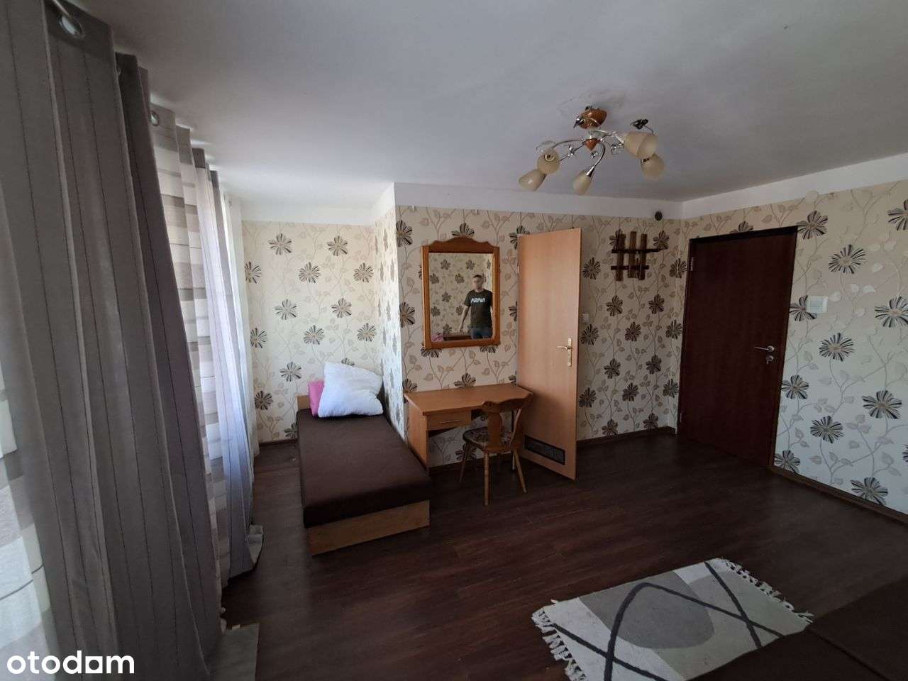 pokoje pracownicze od 650 mies/os (opłaty wliczone) - Pełny obrazek: 2/5