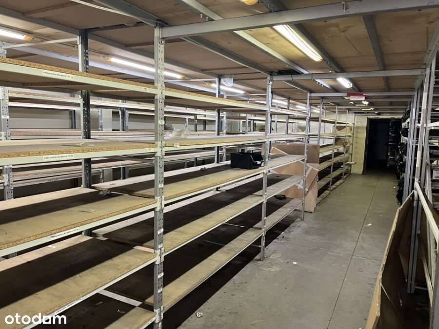 Lokal handlowo-usługowy - Pełny obrazek: 5/6