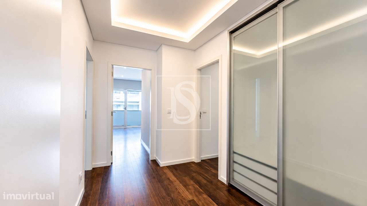 Apartamento T3 - Braga (São Vicente)-22