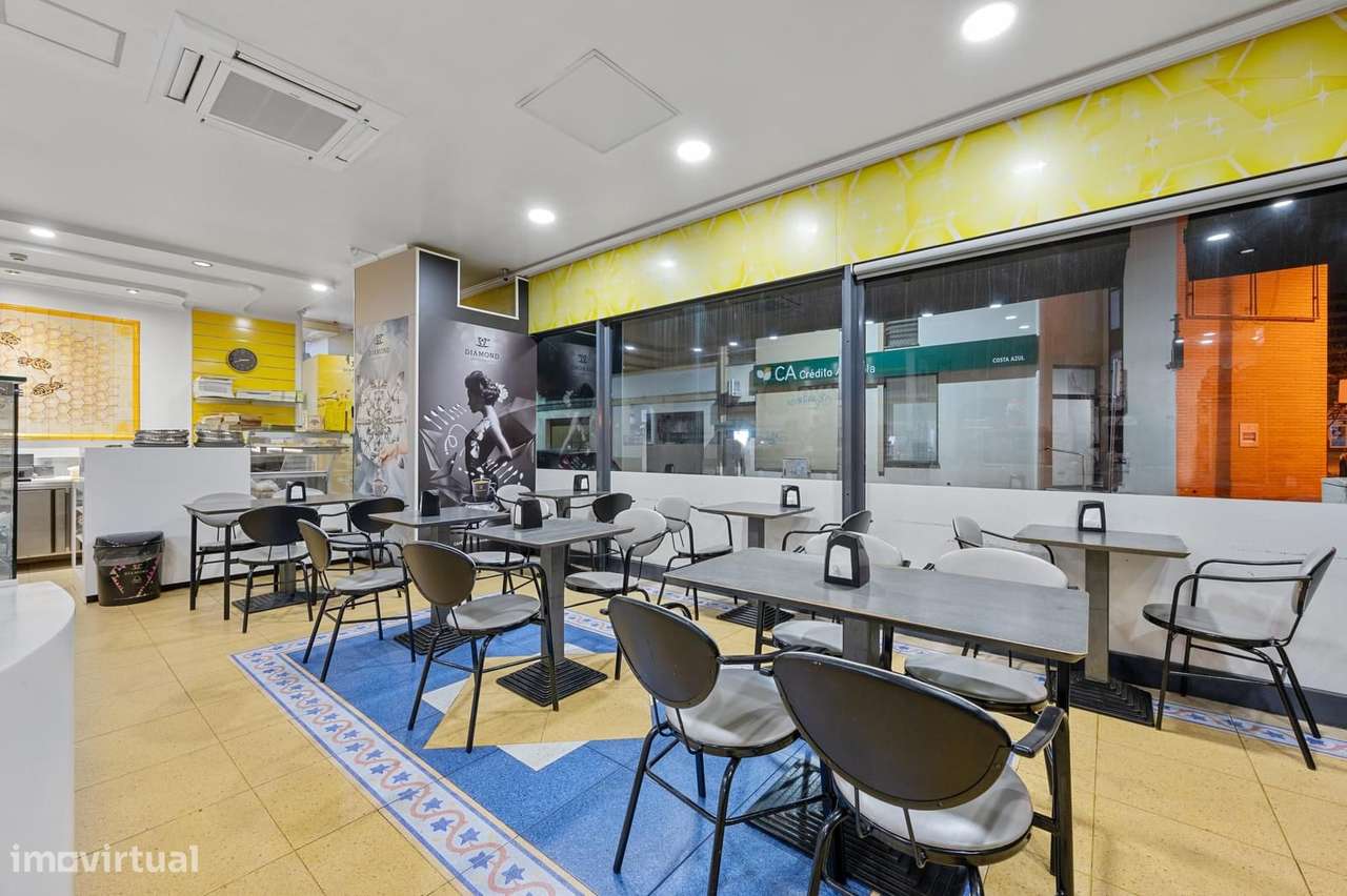 Comércio 188 m2, Grandola - Grande imagem: 4/25