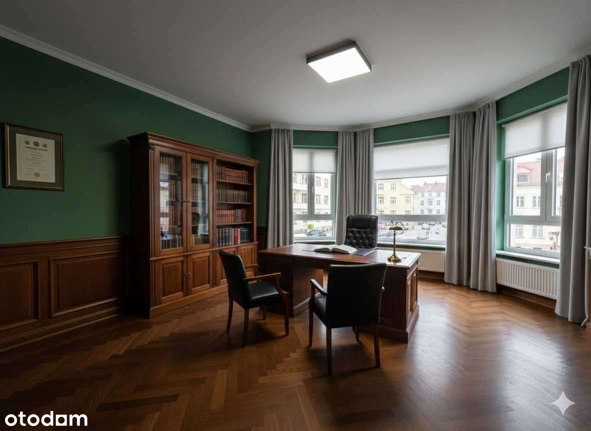 Wileńska Park | 58,5m² | Pl. Broniewskiego I Centrum  | Garaż |-14