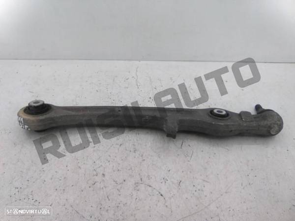 Braço Suspensão Frente Direito 4e040_7182l Audi A6 C6 Avant (4f - 1