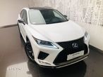 Lexus RX - 4