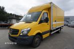 Mercedes-Benz Sprinter - 1