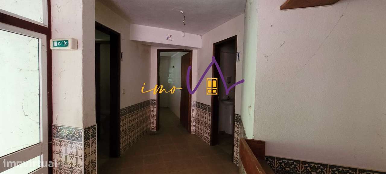 Restaurante Ribeira de Alge-38