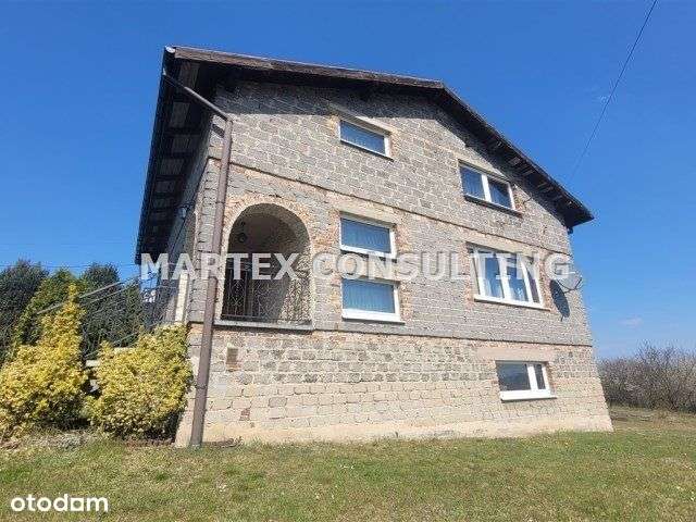 Dom, 220 m², Pszów-18