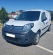 Renault Kangoo MAXI ZE33 - 1