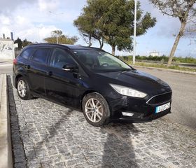 Ford Focus SW 1.5 TDCi Trend ECOnetic