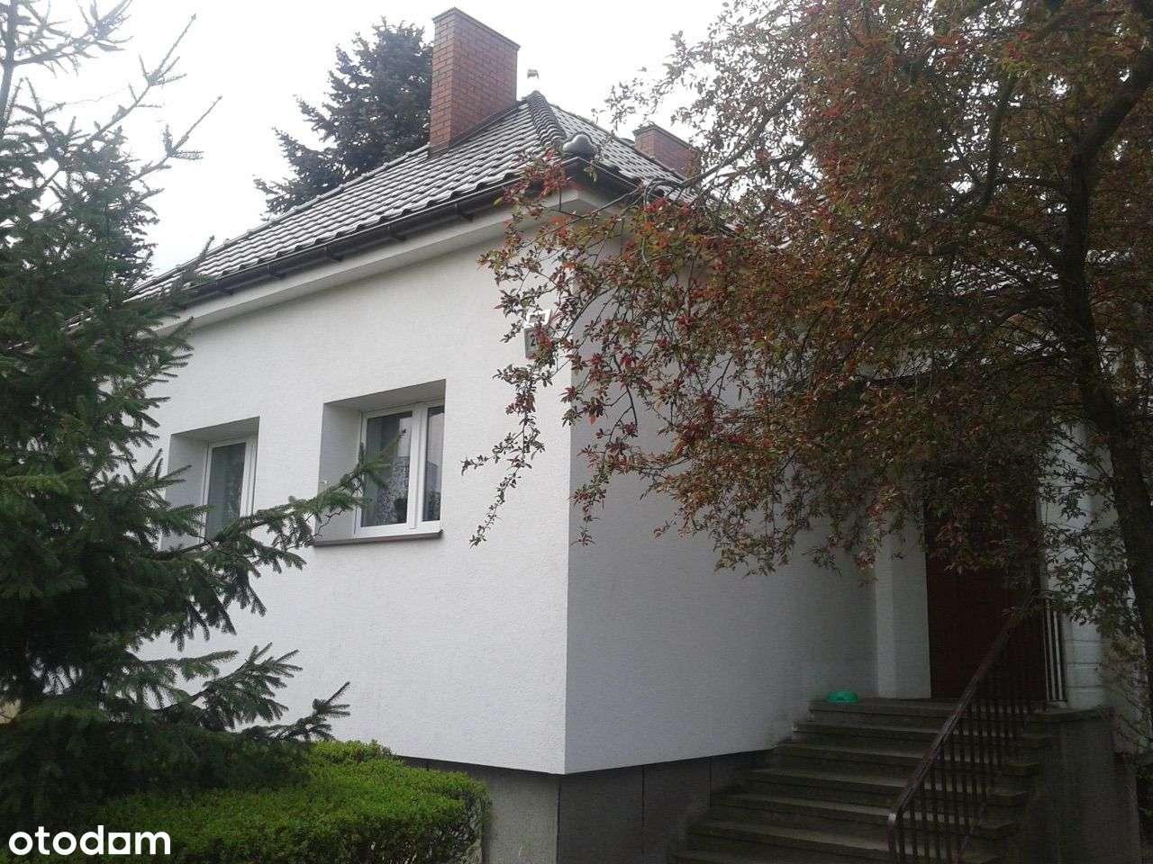 Dom z DUŻĄ działką, Poznań Grunwald, DOBRY DOJAZD - Pełny obrazek: 4/20