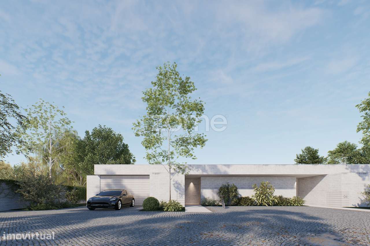 Moradia T4 - Grande imagem: 2/17