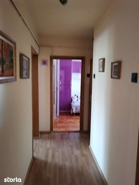 Inchiriez apartament 3 camere in Cluj-Napoca