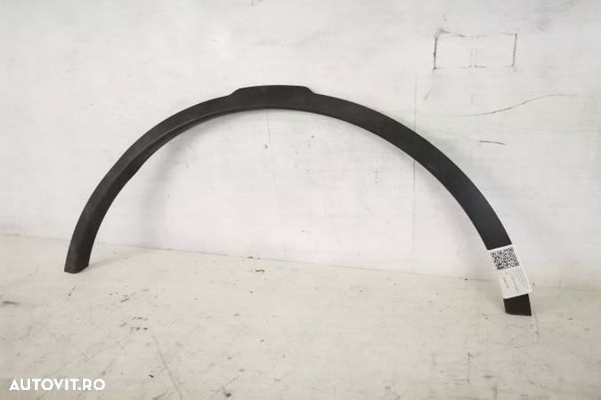 Bandou Aripa Overfender Dreapta Fata Original In Stare Buna Land Rover Discovery 5 2016 2017 2018 2 - 3