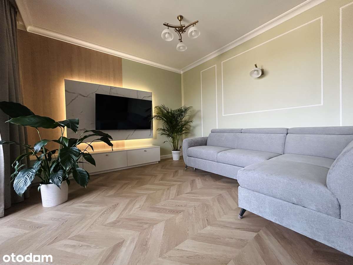 Nowe | 3 pokoje | Garaż + komórka | Niski czynsz-0