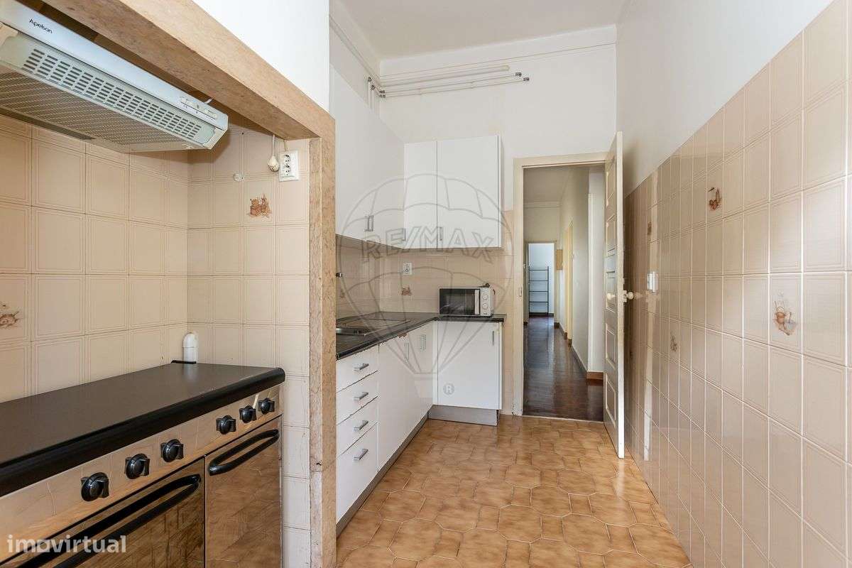 Apartamento T3 para venda - Grande imagem: 4/29