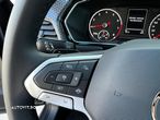 Volkswagen T-Cross 1.0 TSI DSG Style - 11