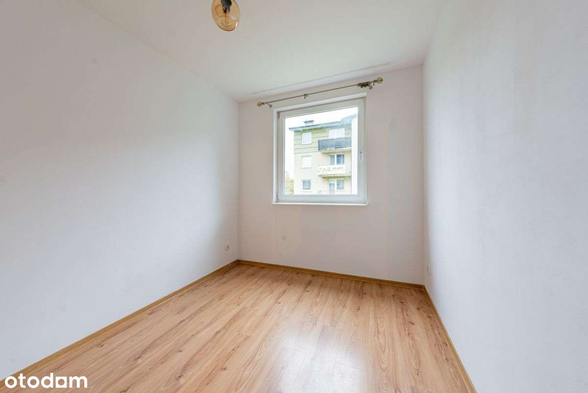 mieszkanie 2-pokojowe Wejherowo - Pełny obrazek: 5/9