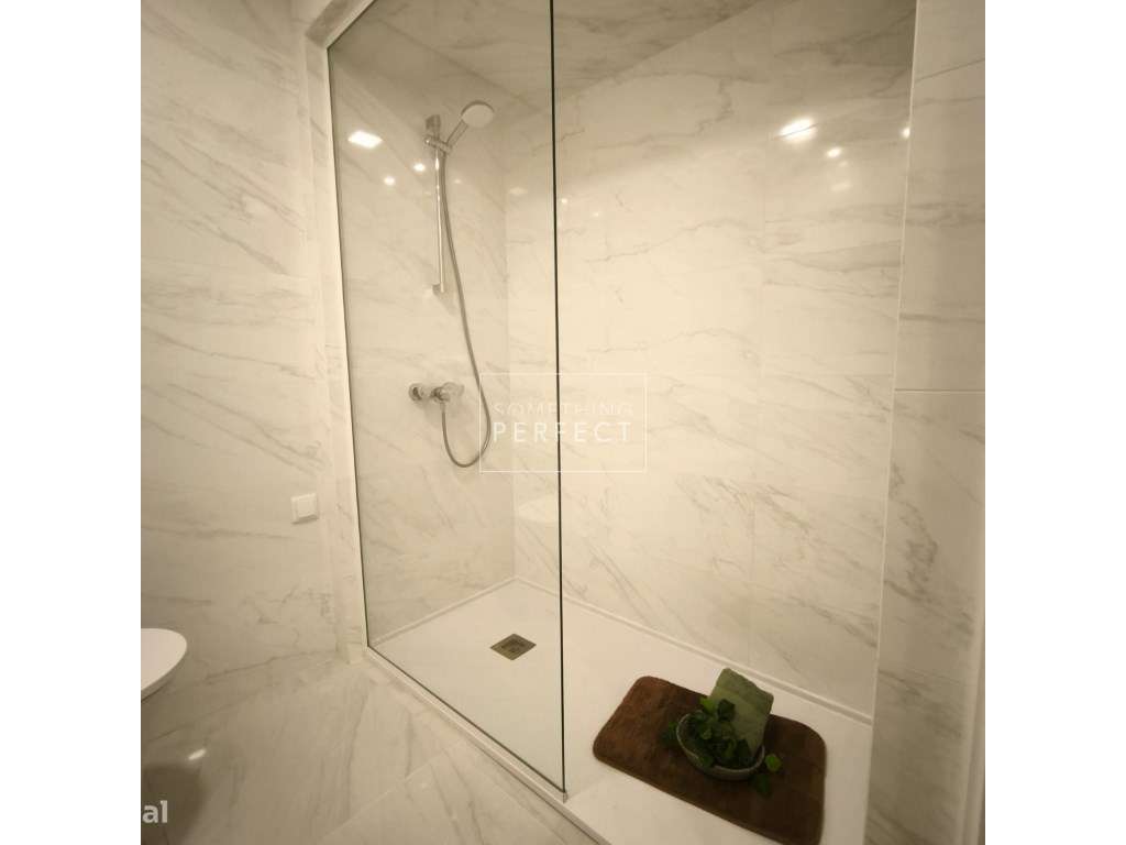 Apartamento Renovado Rua Engenheiro Nobre Guedes Benfica-14