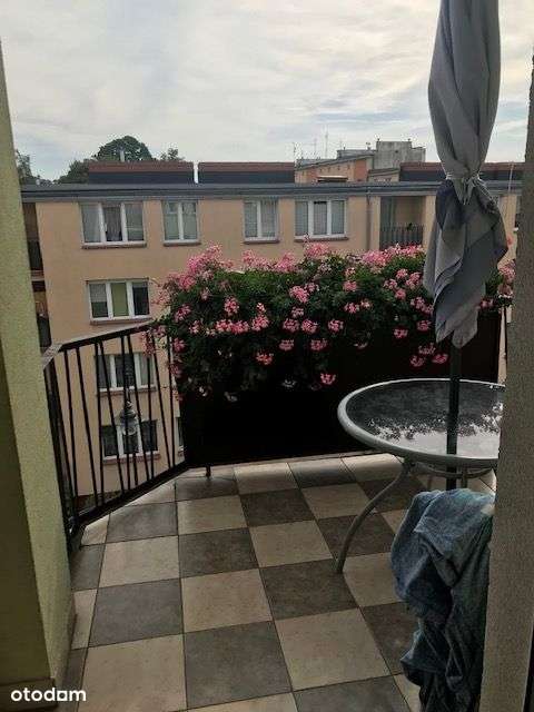 Eleganckie w centrum 89 m2, 3 piętro i 4 pokoje-17