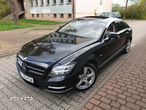 Mercedes-Benz CLS 350 CDI DPF BlueEFFICIENCY 7G-TRONIC - 1