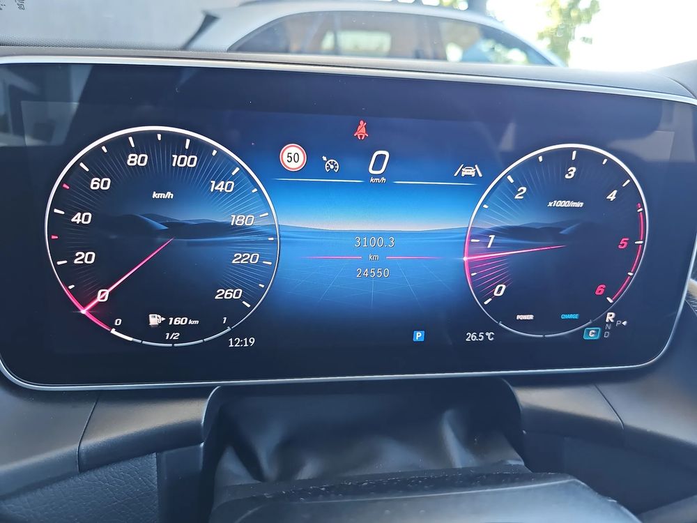 200d 4matic 163KM Pakiet AMG Advance Plus Hak Digital Light FV23% ASO