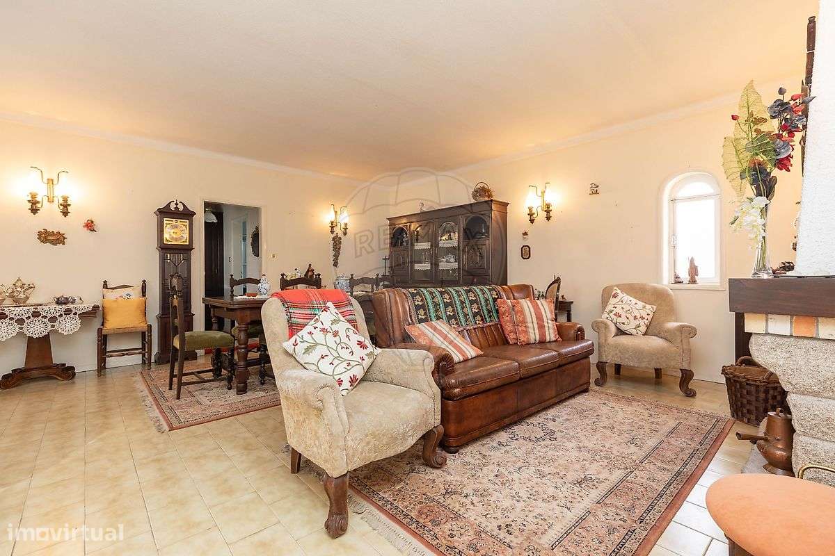 Moradia T4 para venda-24