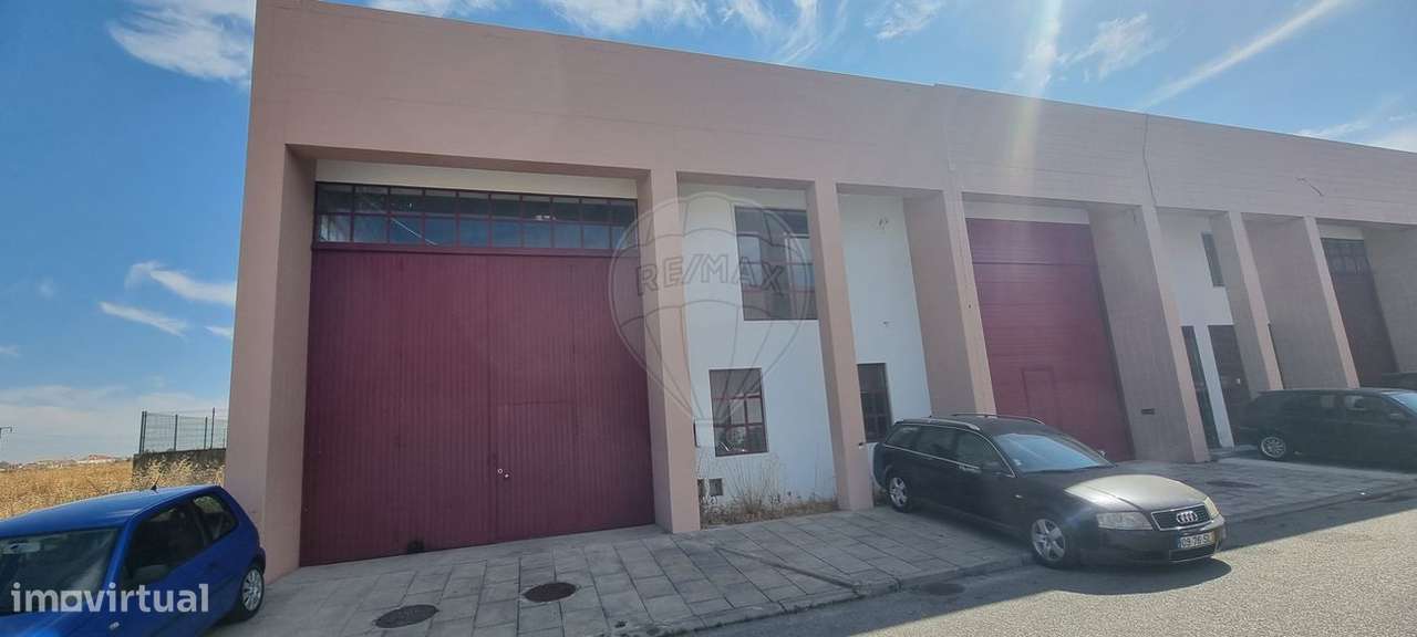 Armazém  para venda - Grande imagem: 3/25