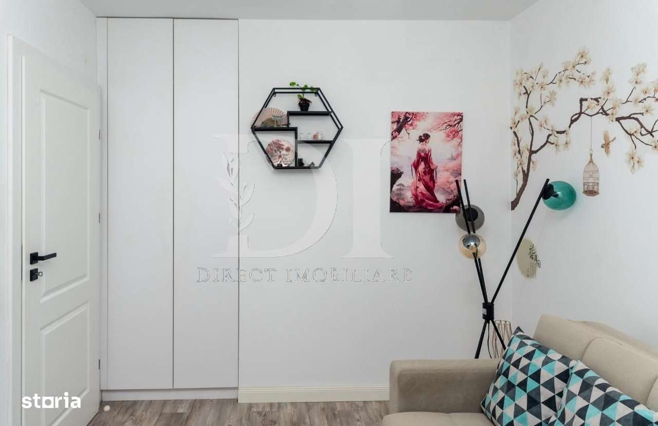 Apartament 3 camere / Zona Vivo / Floresti-10