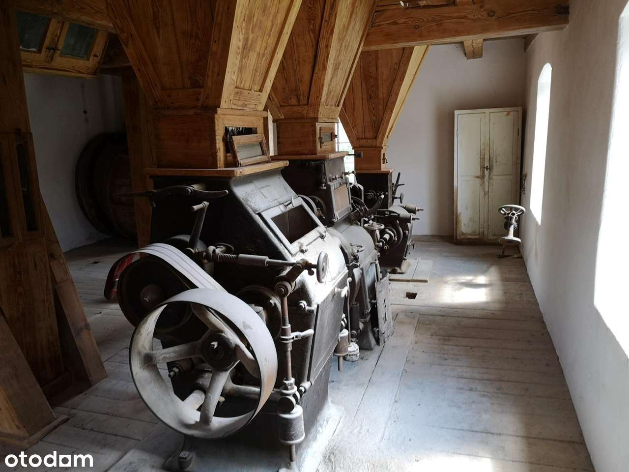 Piękny stuletni młyn na sprzedaż - Pełny obrazek: 5/16