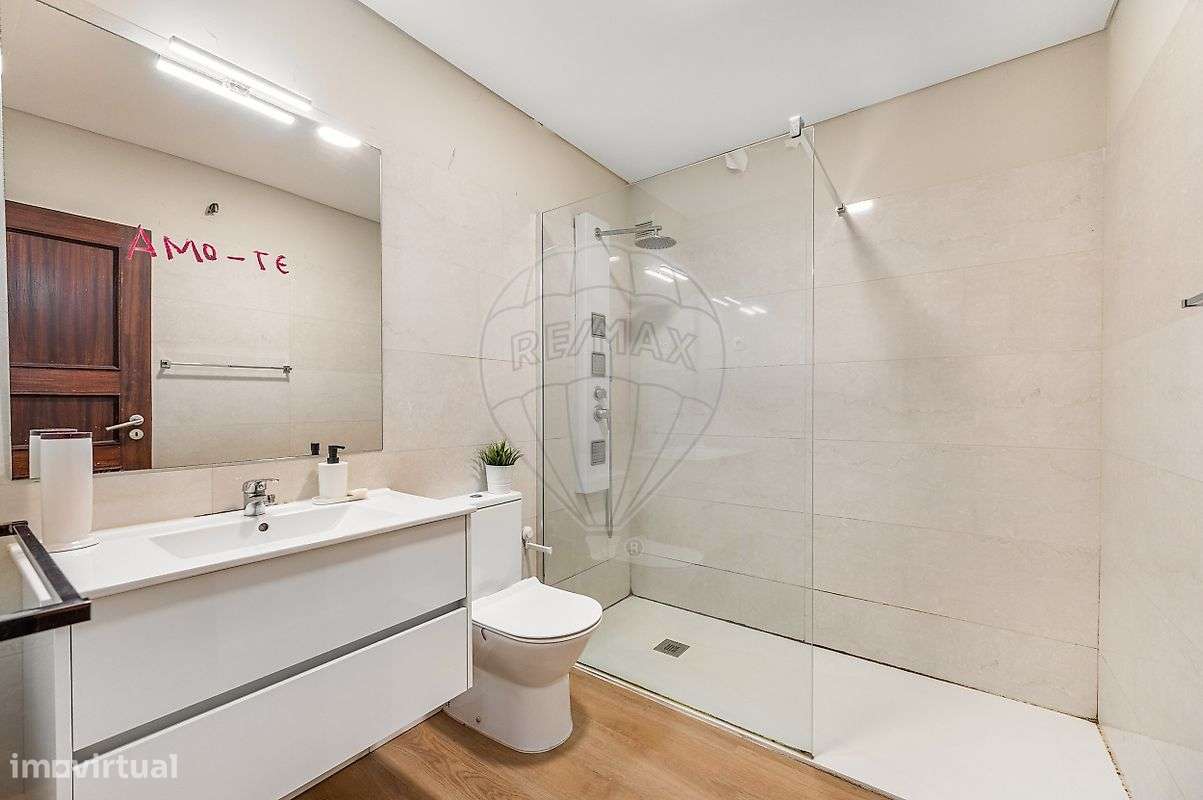 Apartamento T3 para venda-26