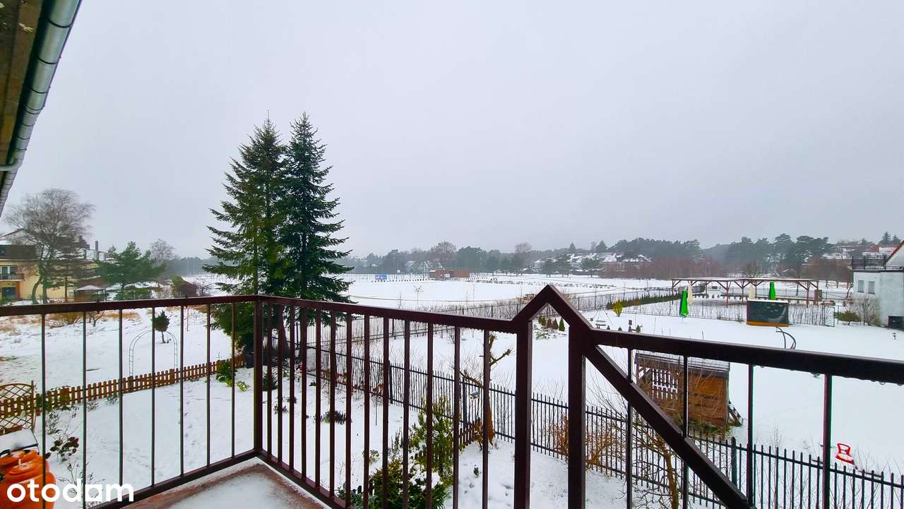 Mieszkanie 2 pokojowe z balkonem blisko centrum miasta.-10