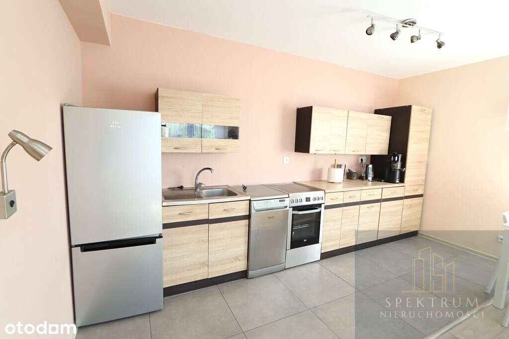 Mieszkanie 2 pokoje - Kolonia Gosławicka - Pełny obrazek: 5/11